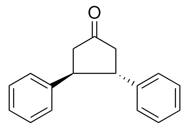 Sigma-Aldrich 3,4-DIPHENYLCYCLOPENTANONE,AldrichCPR