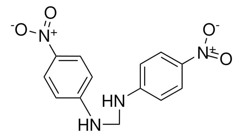 Sigma-Aldrich N,N'-METHYLENEBIS(4-NITROANILINE),AldrichCPR
