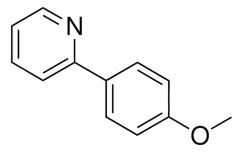 Sigma-Aldrich 2-(4-METHOXYPHENYL)PYRIDINE,AldrichCPR