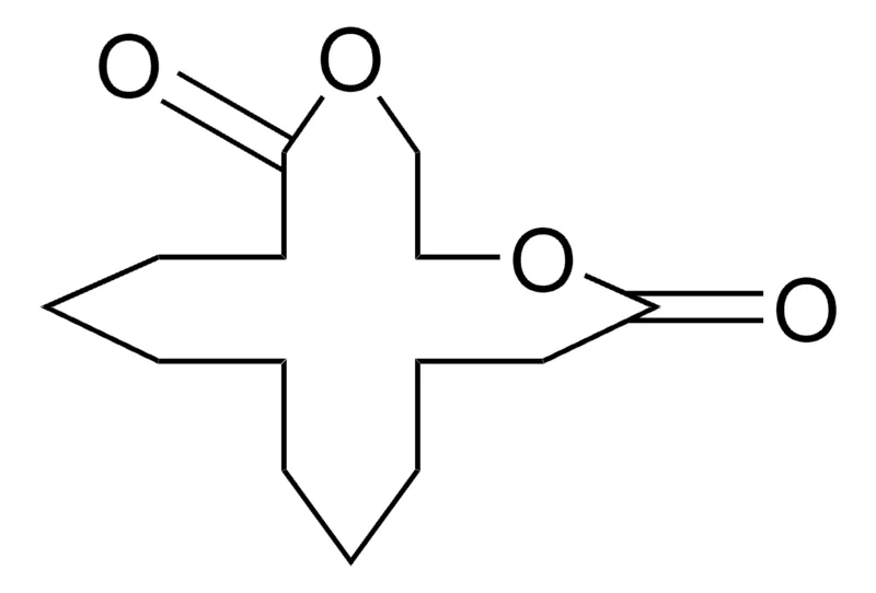 Sigma-Aldrich 1,4-DIOXACYCLOHEXADECANE-5,16-DIONE,AldrichCPR