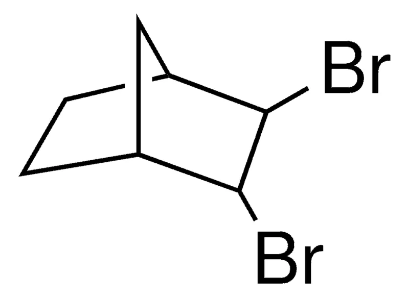 Sigma-Aldrich 2,3-DIBROMO-BICYCLO(2.2.1)HEPTANE,AldrichCPR