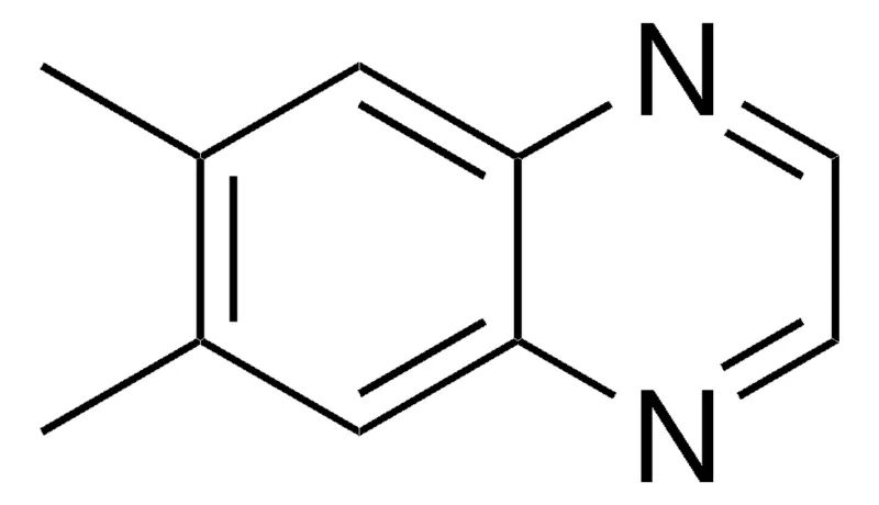 Sigma-Aldrich 6,7-DIMETHYLQUINOXALINE,AldrichCPR