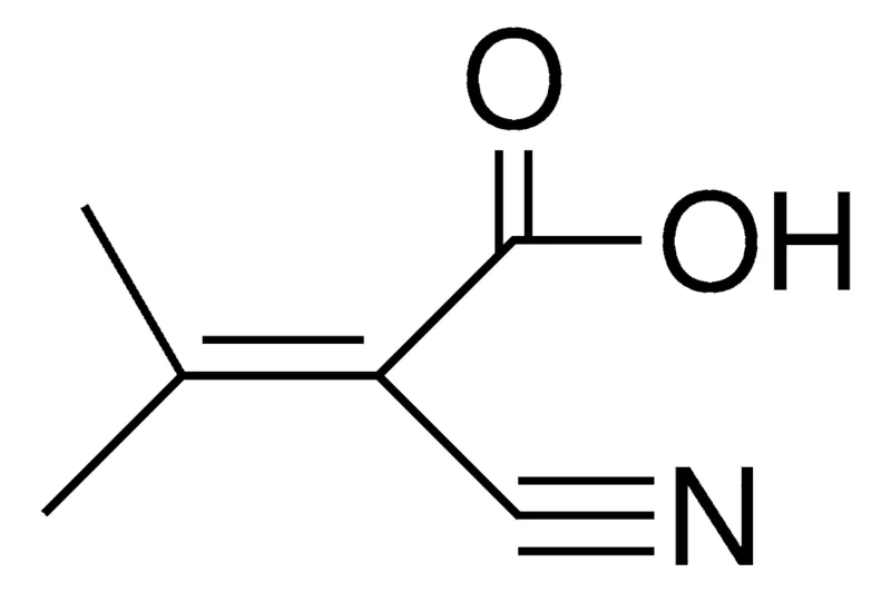 Sigma-Aldrich 2-CYANO-3-METHYL-BUT-2-ENOIC ACID，AldrichCPR