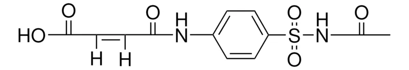 Sigma-Aldrich N1-ACETYL-N4-MALEYLSULFANILAMIDE,AldrichCPR