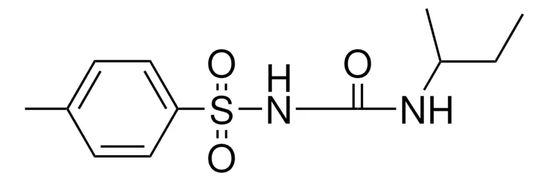 Sigma-Aldrich 1-(1-METHYLPROPYL)-3-(PARA-TOLYLSULFONYL)-UREA,AldrichCPR