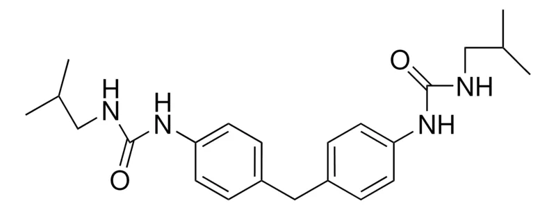 Sigma-Aldrich 4,4'-METHYLENEBIS(1-ISOBUTYL-3-PHENYLUREA),AldrichCPR