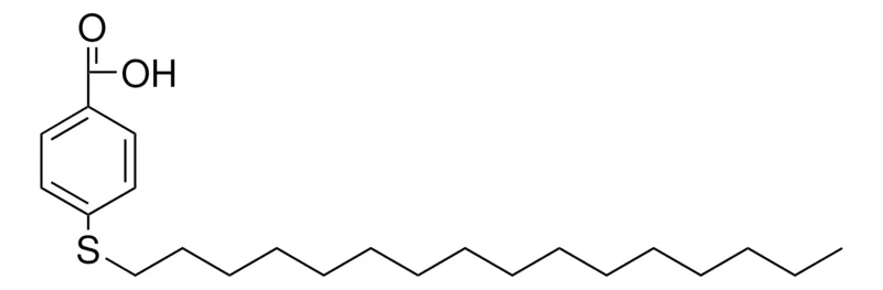 Sigma-Aldrich 4-(HEXADECYLTHIO)BENZOIC ACID，AldrichCPR