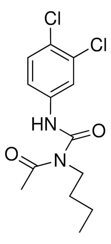 Sigma-Aldrich 1-ACETYL-1-BUTYL-3-(3,4-DICHLOROPHENYL)UREA,AldrichCPR
