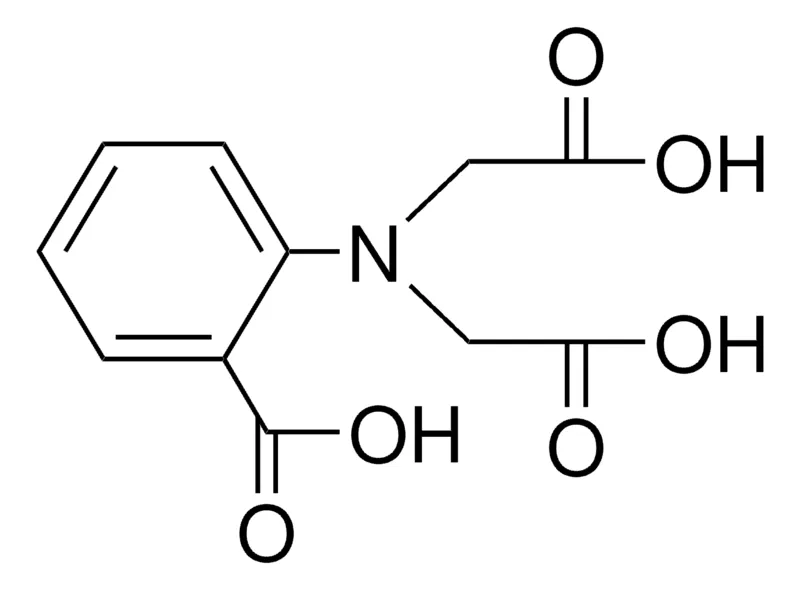 Sigma-Aldrich 2-CARBOXYPHENYLIMINODIACETIC ACID，AldrichCPR