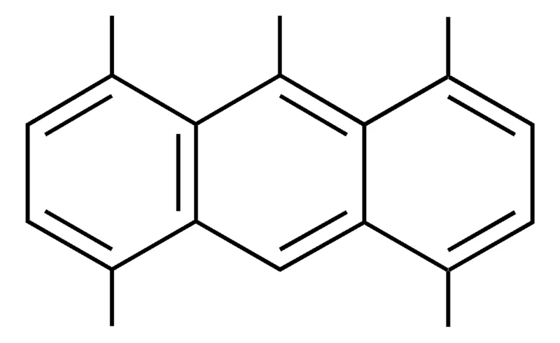 Sigma-Aldrich 1,4,5,8,9-PENTAMETHYL-ANTHRACENE，AldrichCPR