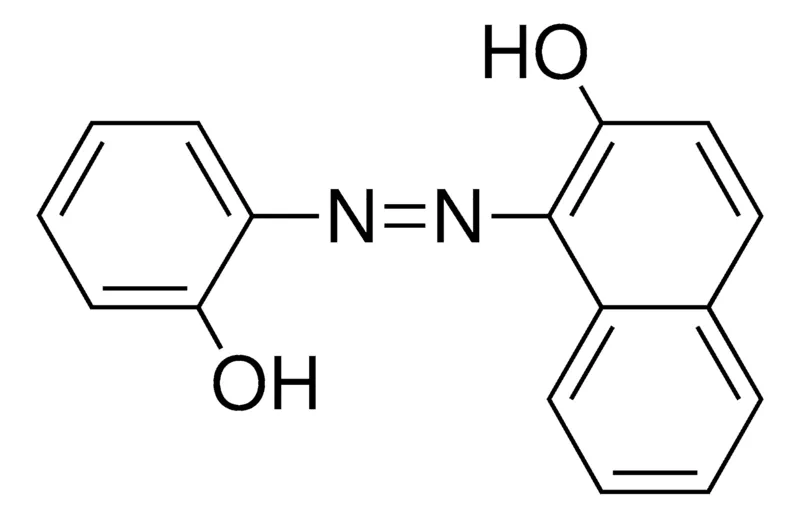 Sigma-Aldrich 1-(2-HYDROXYPHENYLAZO)-2-NAPHTHOL,AldrichCPR