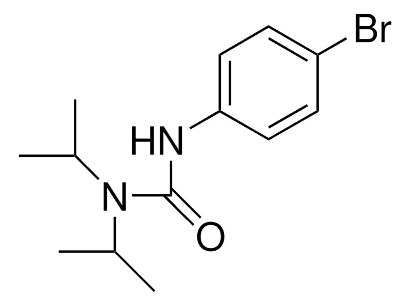 Sigma-Aldrich 3-(4-BROMOPHENYL)-1,1-DIISOPROPYLUREA，AldrichCPR