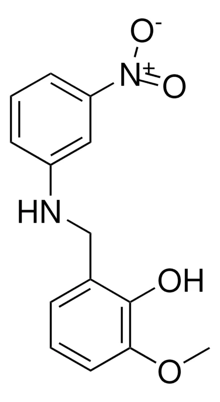 Sigma-Aldrich 6-METHOXY-ALPHA-(3-NITROANILINO)-O-CRESOL,AldrichCPR
