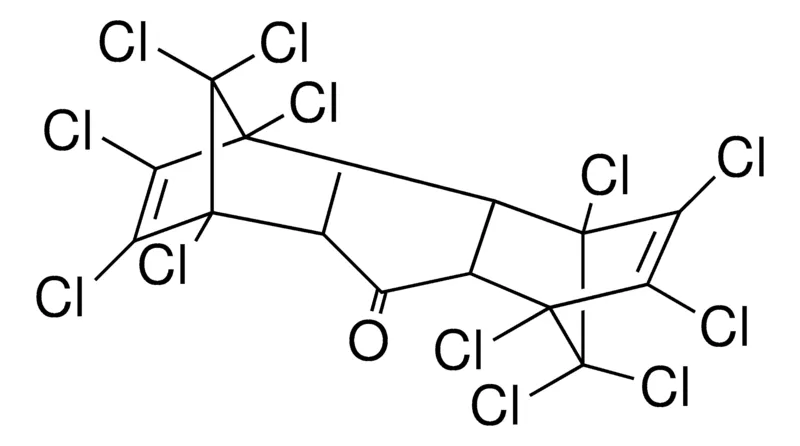 Sigma-Aldrich 1234567810,10,11,11-DODECA-CL-144A4B588A8B-OCTA-H-1,4:5,8-DIMETHANOFLUOREN-9-ONE,AldrichCPR