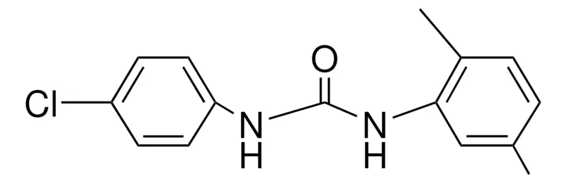 Sigma-Aldrich 1-(4-CHLOROPHENYL)-3-(2,5-XYLYL)UREA，AldrichCPR