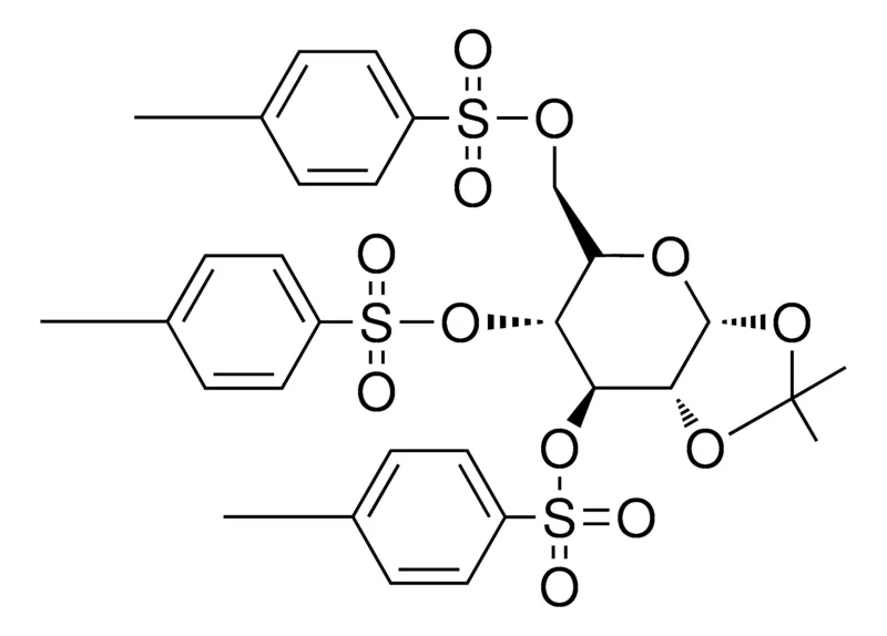 Sigma-Aldrich TRITOSYL-MONOACETONE GLUCOSE,AldrichCPR