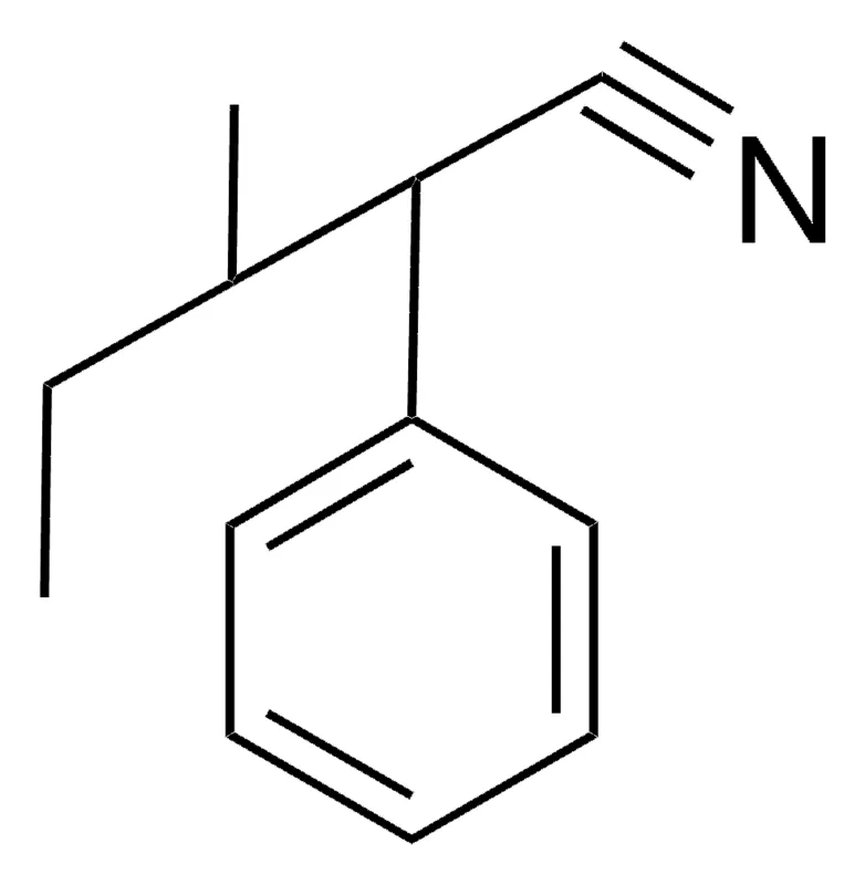 Sigma-Aldrich 3-METHYL-2-PHENYLVALERONITRILE，AldrichCPR