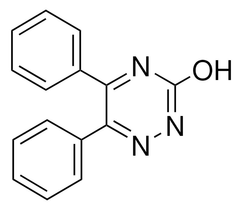Sigma-Aldrich 5,6-DIPHENYL-3-HYDROXY-1,2,4-TRIAZINE，AldrichCPR
