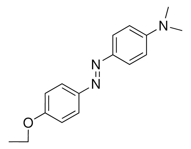 Sigma-Aldrich 4-(DIMETHYLAMINO)-4'-ETHOXYAZOBENZENE,AldrichCPR