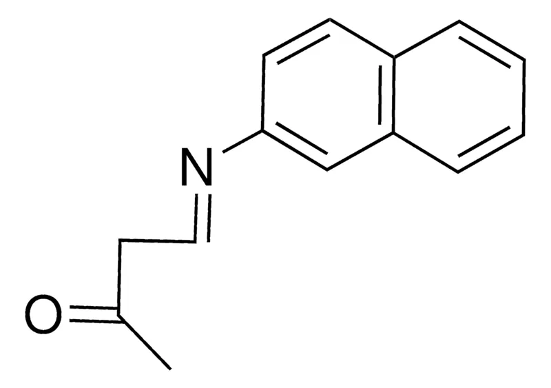 Sigma-Aldrich 4-(2-NAPHTHYLIMINO)-2-BUTANONE,AldrichCPR