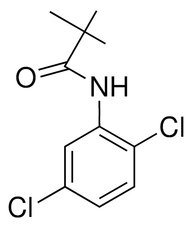 Sigma-Aldrich 2',5'-DICHLORO-2,2-DIMETHYLPROPIONANILIDE，AldrichCPR
