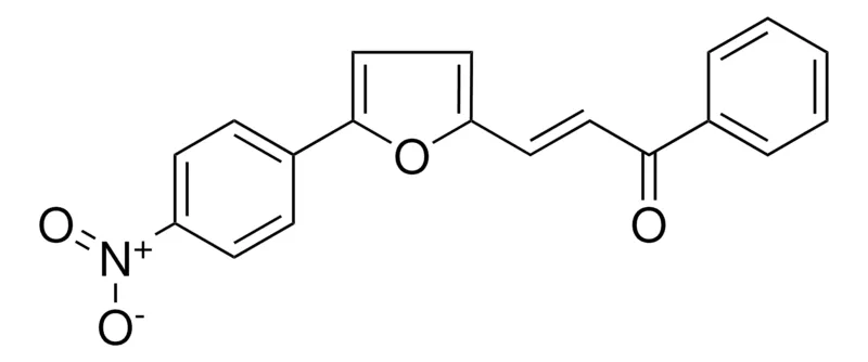 Sigma-Aldrich 3-(5-(4-NITROPHENYL)-2-FURYL)-1-PHENYL-2-PROPEN-1-ONE，AldrichCPR