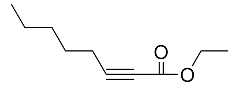 Sigma-Aldrich ETHYL 2-OCTYNOATE,AldrichCPR