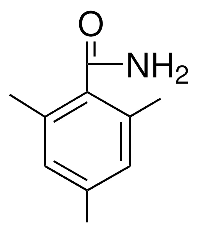 Sigma-Aldrich 2,4,6-TRIMETHYLBENZAMIDE,AldrichCPR