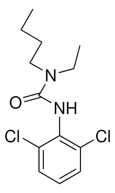 Sigma-Aldrich 1-BUTYL-3-(2,6-DICHLOROPHENYL)-1-ETHYLUREA,AldrichCPR