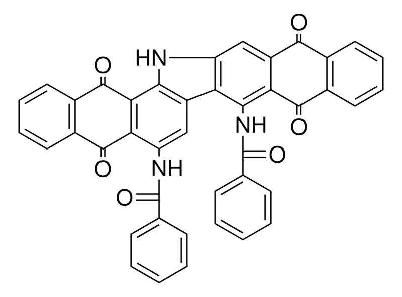 Sigma-Aldrich VAT BLACK 27 (C.I.69005),AldrichCPR