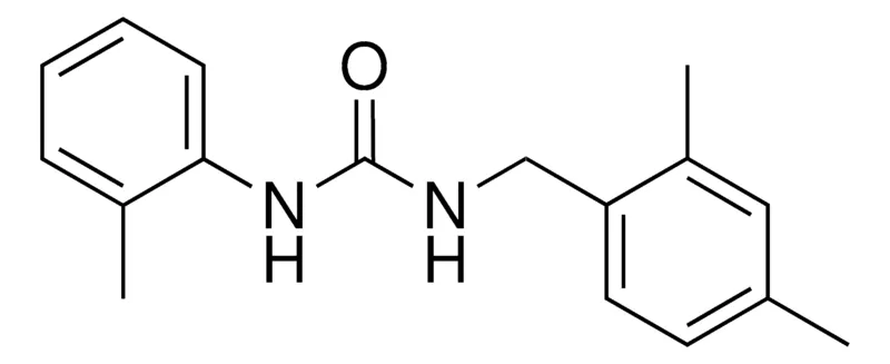 Sigma-Aldrich 1-(2,4-DIMETHYL-BENZYL)-3-O-TOLYL-UREA,AldrichCPR