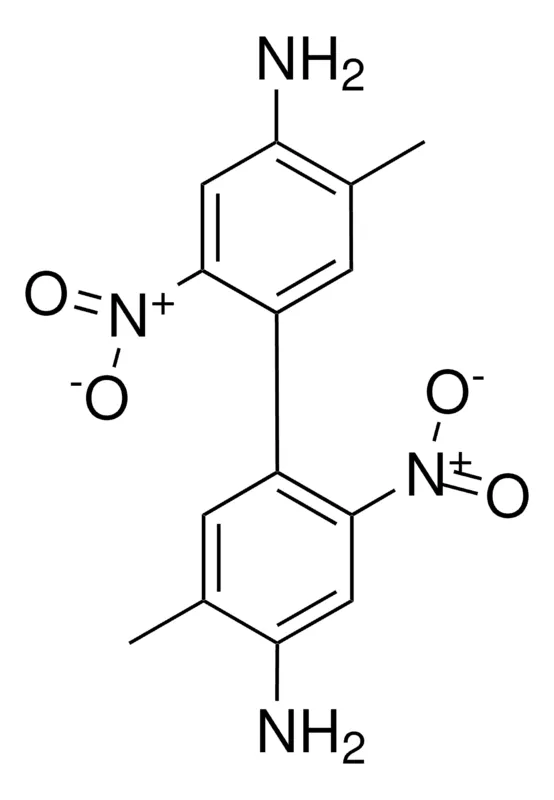 Sigma-Aldrich 4,4'-DIAMINO-3,3'-DIMETHYL-2,2'-DINITROBIPHENYL,AldrichCPR