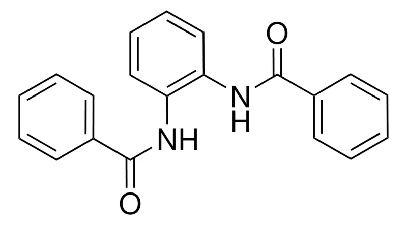 Sigma-Aldrich N-(2-(BENZOYLAMINO)PHENYL)BENZAMIDE,AldrichCPR