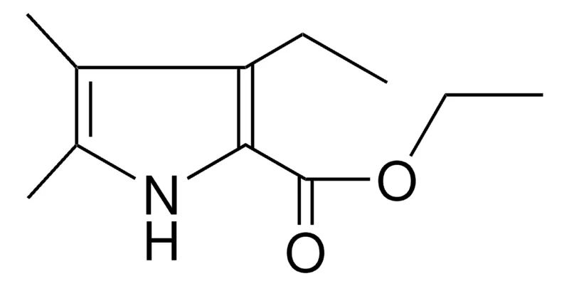 Sigma-Aldrich ETHYL 4,5-DIMETHYL-3-ETHYL-2-PYRROLECARBOXYLATE,AldrichCPR