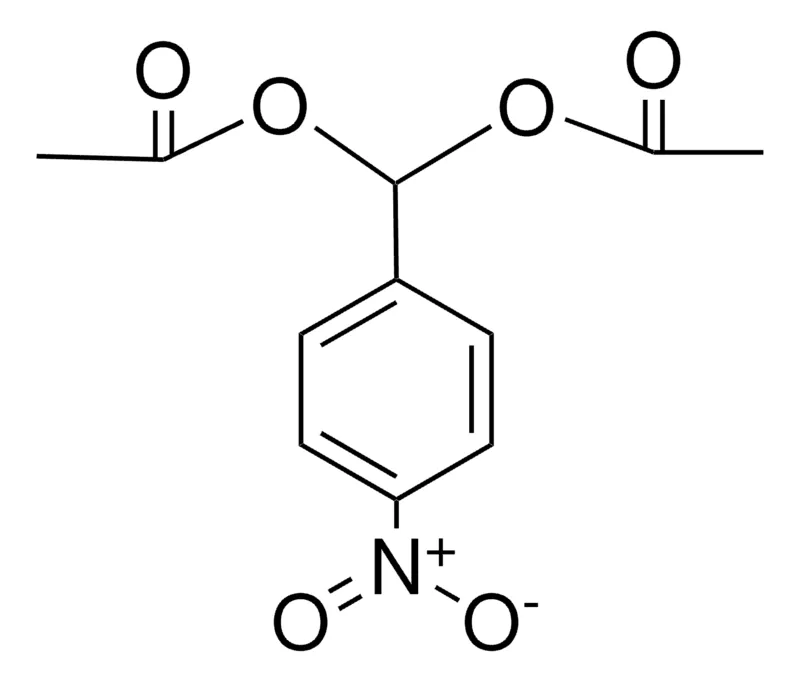 Sigma-Aldrich 4-NITROTOLUENE-ALPHA,ALPHA-DIOL DIACETATE，AldrichCPR