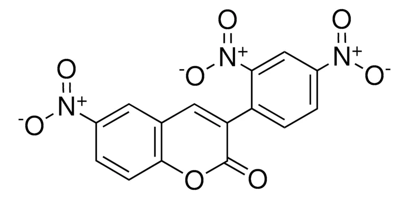 Sigma-Aldrich 3-(2,4-DINITRO-PHENYL)-6-NITRO-CHROMEN-2-ONE，AldrichCPR