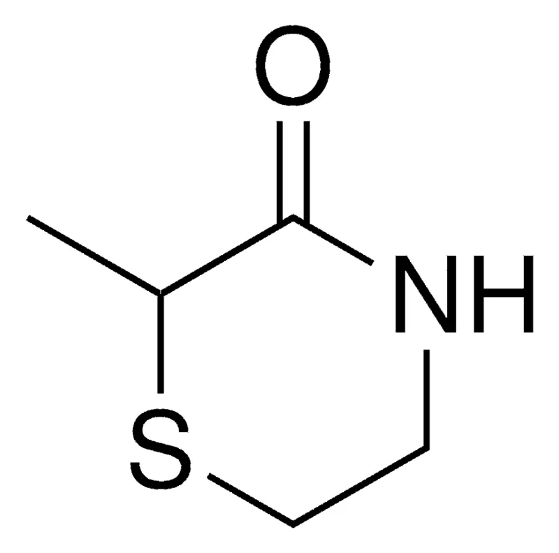 Sigma-Aldrich 2-METHYL-THIOMORPHOLIN-3-ONE,AldrichCPR