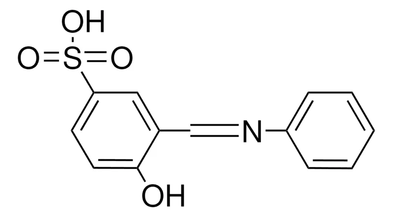 Sigma-Aldrich 4-HYDROXY-ALPHA-PHENYLIMINO-M-TOLUENESULFONIC ACID,AldrichCPR