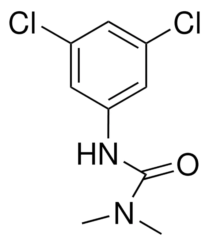 Sigma-Aldrich 3-(3,5-DICHLOROPHENYL)-1,1-DIMETHYLUREA,AldrichCPR