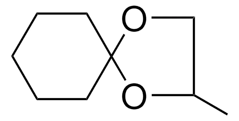 Sigma-Aldrich 4-METHYL-2,2-PENTAMETHYLENE-1,3-DIOXOLANE,AldrichCPR