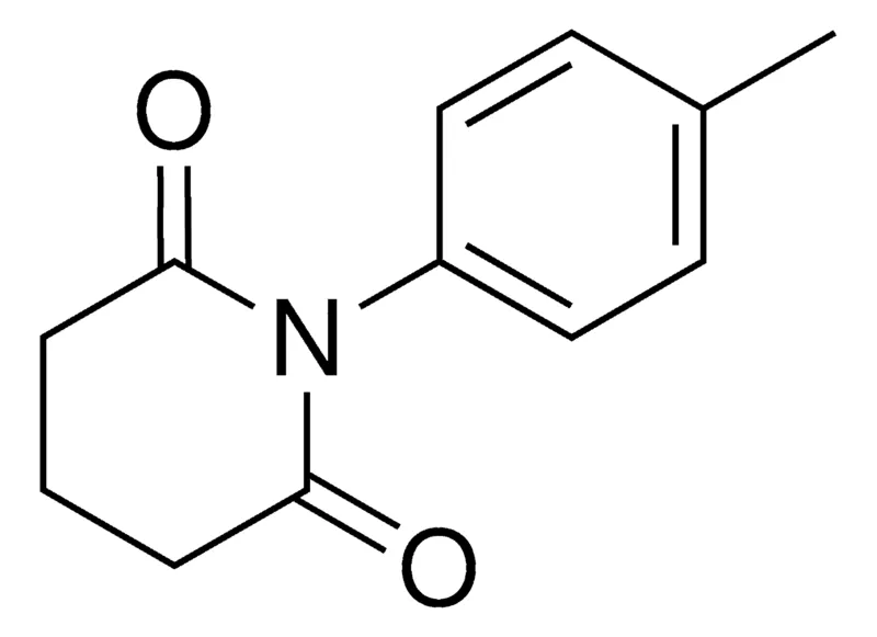 Sigma-Aldrich N-(P-TOLYL)GLUTARIMIDE，AldrichCPR