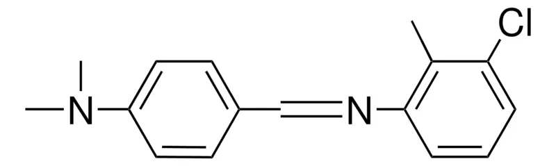 Sigma-Aldrich ALPHA-(3-CHLORO-O-TOLYLIMINO)-N,N-DIMETHYL-P-TOLUIDINE,AldrichCPR
