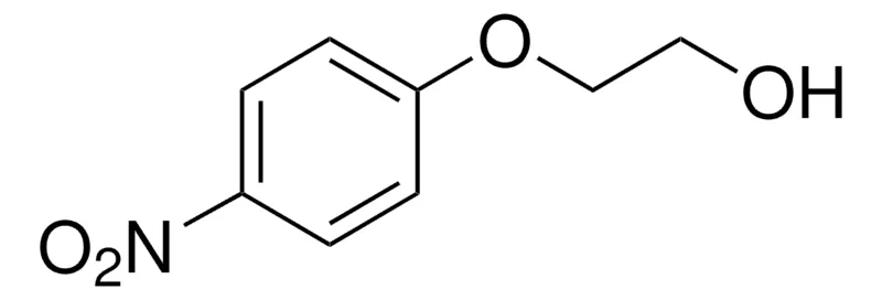 Sigma-Aldrich 2-(4-NITROPHENOXY)ETHANOL，AldrichCPR