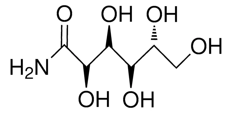 Sigma-Aldrich D-GLUCONAMIDE,AldrichCPR