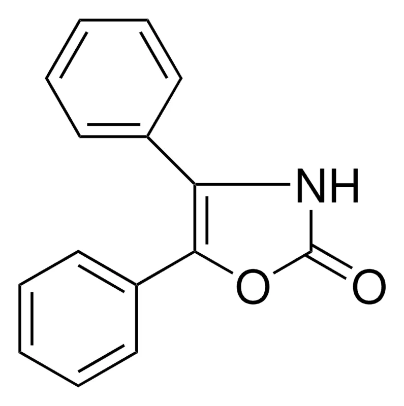 Sigma-Aldrich 4,5-DIPHENYL-3H-OXAZOL-2-ONE,AldrichCPR