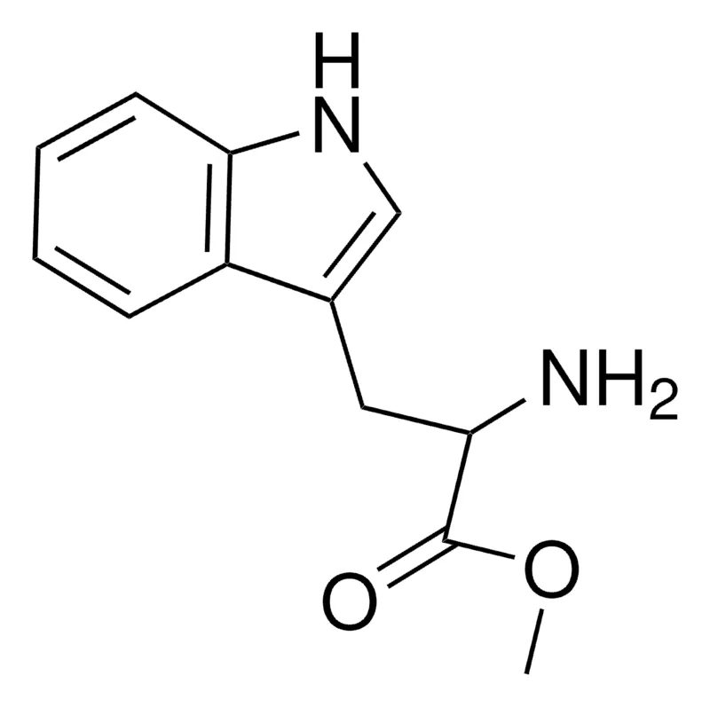 Sigma-Aldrich DL-TRYPTOPHAN METHYL ESTER，AldrichCPR