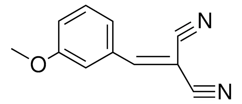 Sigma-Aldrich 2-(3-METHOXY-BENZYLIDENE)-MALONONITRILE,AldrichCPR