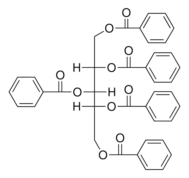 Sigma-Aldrich XYLITOL PENTABENZOATE,AldrichCPR