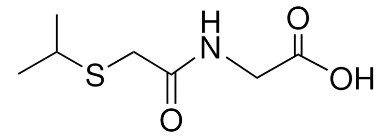 Sigma-Aldrich (2-ISOPROPYLSULFANYL-ACETYLAMINO)-ACETIC ACID,AldrichCPR