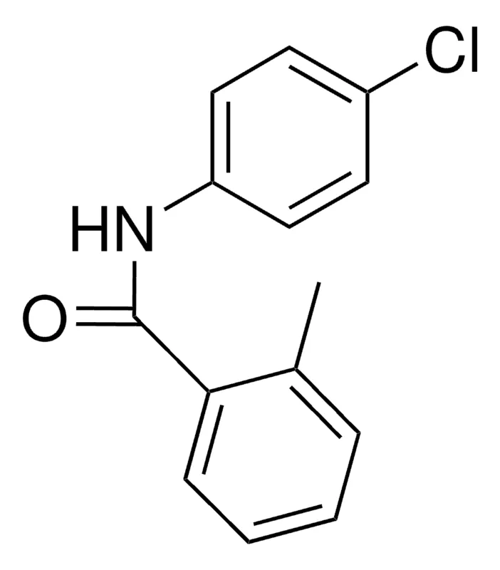 Sigma-Aldrich 4'-CHLORO-O-TOLUANILIDE,AldrichCPR